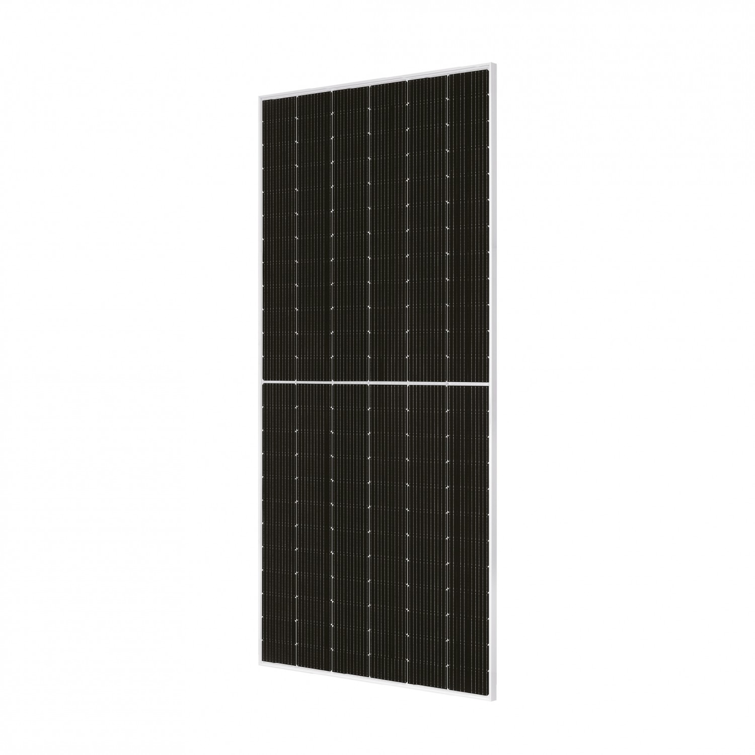 Сонячна панель JA SOLAR JAM72S30-550/MR 550 WP, MONO